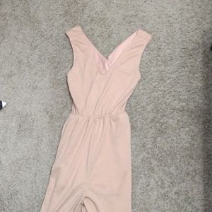 Gilli Jumpsuit, Size Medium